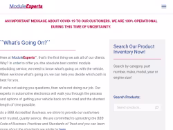 Moduleexperts