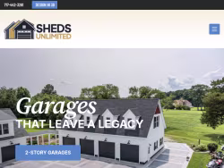 Shedsunlimited