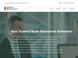 Bankstatementgenerator1