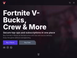 Vbucks