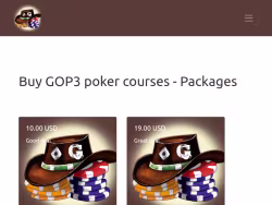 Governorchips