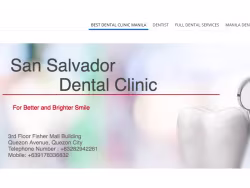 Sansalvadordental