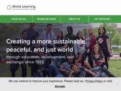 Worldlearning
