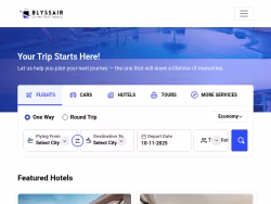 Blyssair