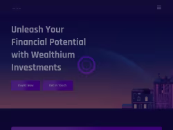 Wealthiuminvestments