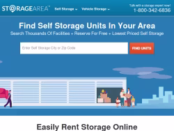Storagearea