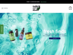 Harborcityhemp