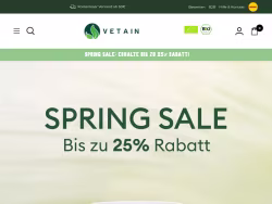 Vetain