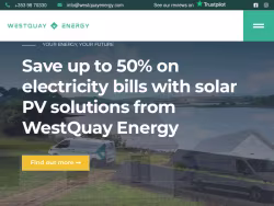 Westquayenergy