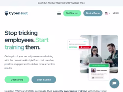 Cyberhoot