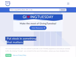 Donatestock