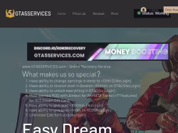Gta5services