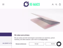 Re-macs