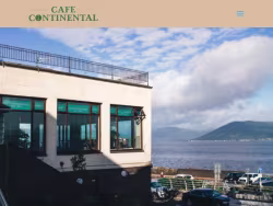 Cafe-continental