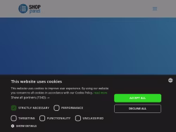Shoppanel