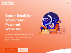Mailpoet
