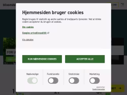 Blivomdeler