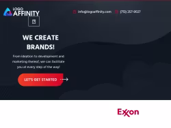 Logoaffinity
