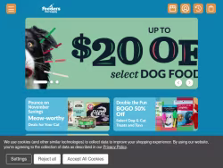 Feederspetsupply