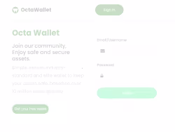 Octawallet