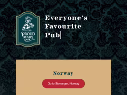 Proudmarypub