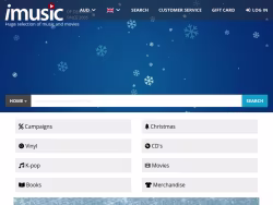 Imusic