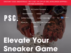 Platinumshoecare