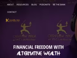 Cashflowninja
