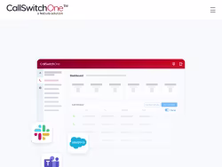 Callswitchone