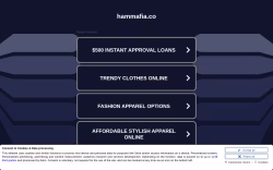 Hammafia