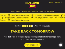 Hangovr180