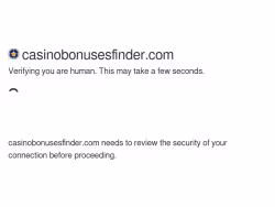 Casinobonusesfinder