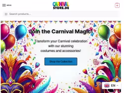Carnivalstore