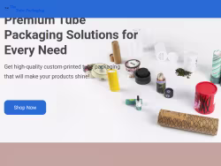 Thetubepackaging