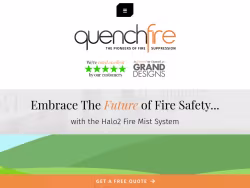 Quenchfire