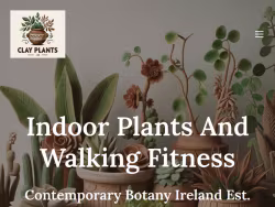 Clayplants