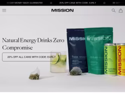 Drink-mission