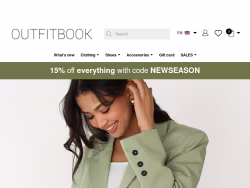 Outfitbook