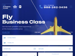 Airbusinessclass