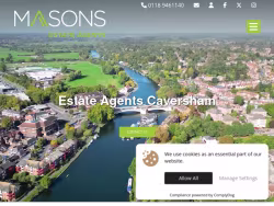 Masonsestateagents