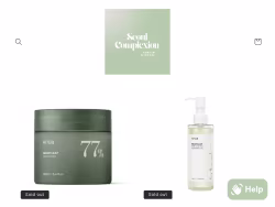 Seoulcomplexion