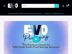 Evo-plastics