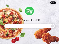 Zingmyorder