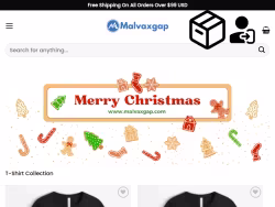 Malvaxgap