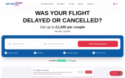 Airtravelclaim