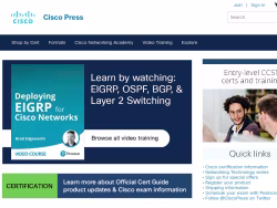 Ciscopress