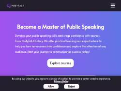 Nodytalk