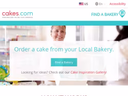 Cakes