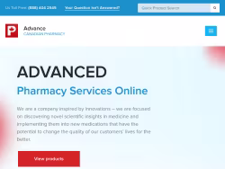 Canadianpharmacy