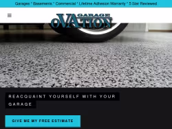 Garageovation